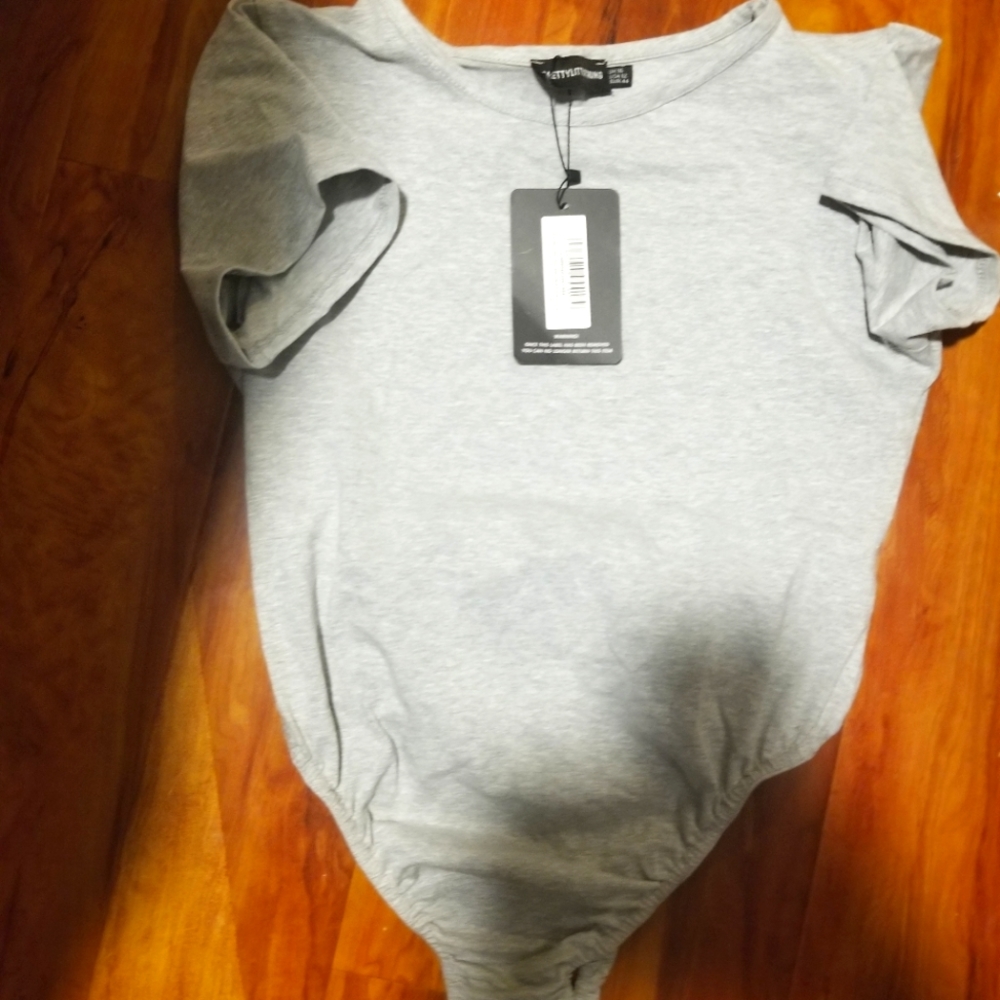 Bodysuit